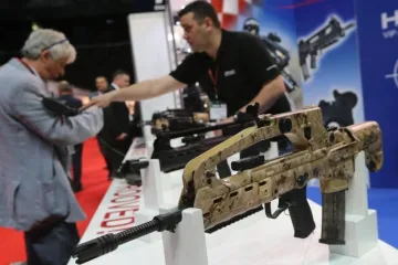 Hrvatska izvezla oružja i opreme vrijedne milijardu i pol kuna!