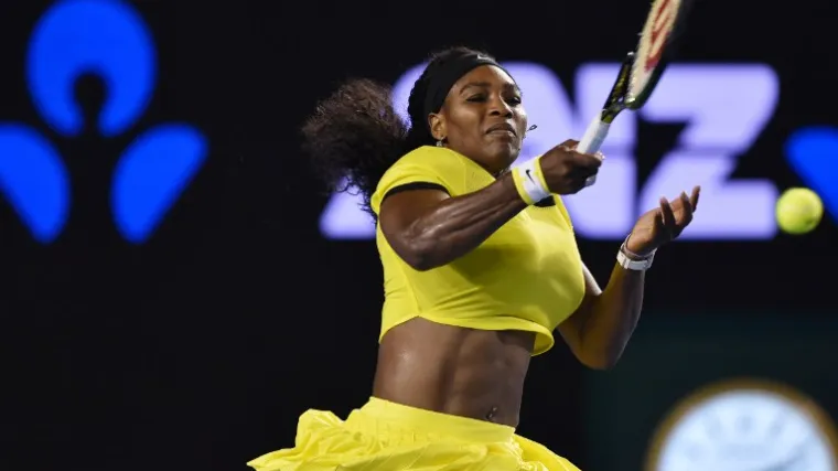 Williams i Kerber otkazale svoje nastupe