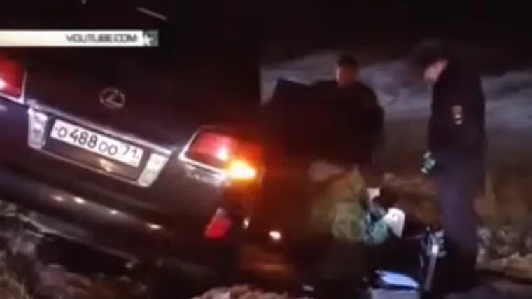 Ruska policija lažirala ubojstvo poslovnjaka, kojemu je mafija prijetila ubojstvom