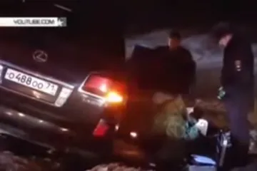 Ruska policija lažirala ubojstvo poslovnjaka, kojemu je mafija prijetila ubojstvom