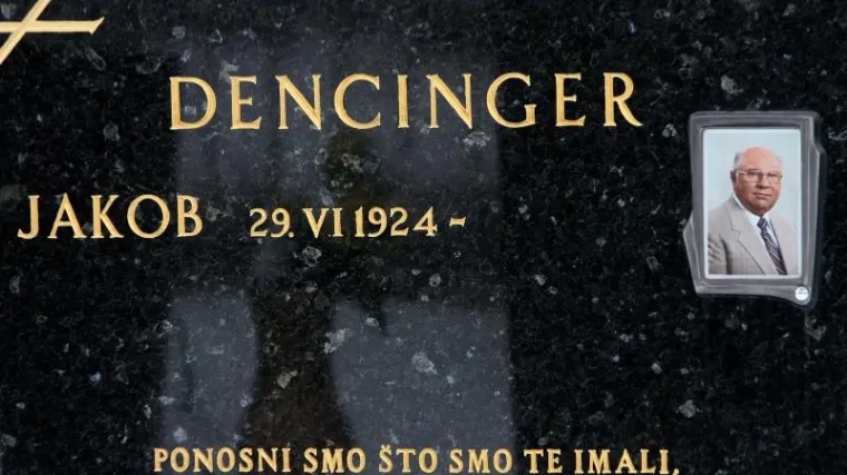 U Osijeku umro pripadnik Hitlerovih "Mrtvačkih glava", čuvar koncentracijskih logora