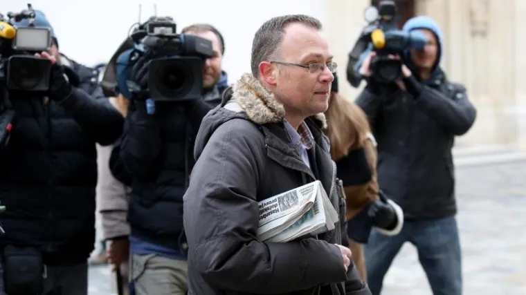 "Odat ću počast žrtvama"