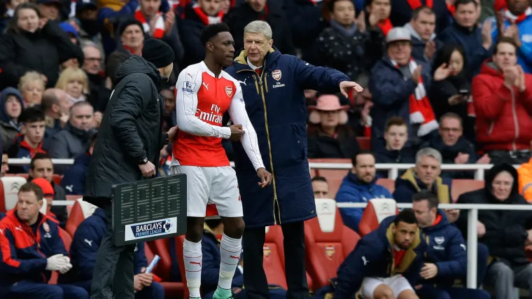 Leicester pao u posljednjoj minuti protiv Arsenala: junak utakmice zaboravljeni Welbeck