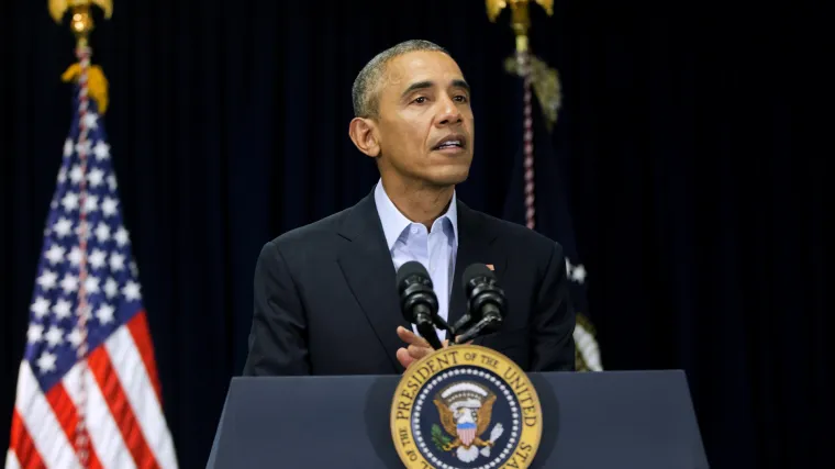 Obama najavio da će predložiti novog suca Vrhovnog suda nakon smrti Scalie kojeg je imenovao Reagan