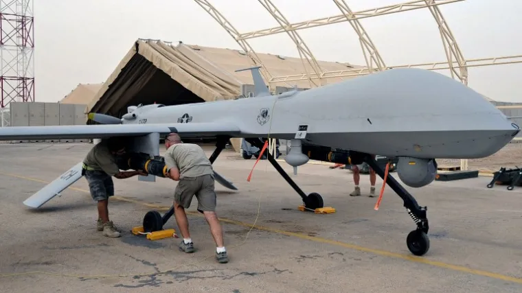 Amerikanci morali Kubance pitati da im vrate projektil