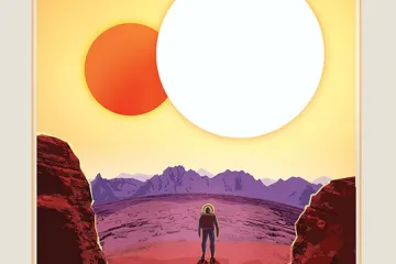 Postere za ova turistička odredišta još sigurno niste vidjeli