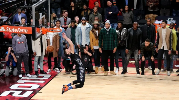 Leteća zvijezda Minnesote pomaknula granice nemogućeg