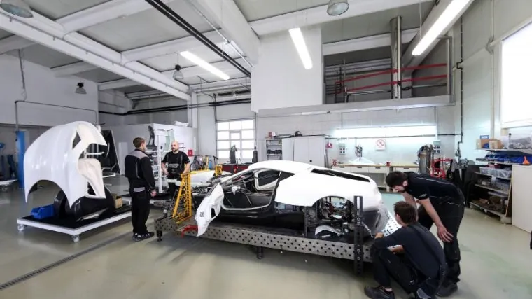 Uspio završiti FER i zaposliti se kod jednog od najboljih poslodavaca u Hrvatskoj