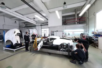 Uspio završiti FER i zaposliti se kod jednog od najboljih poslodavaca u Hrvatskoj