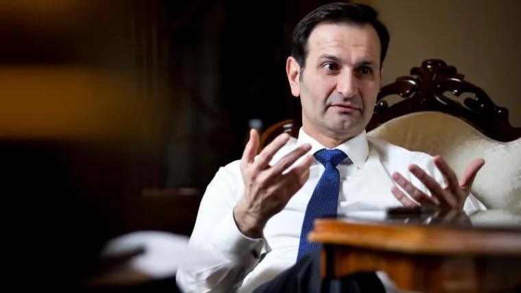 Kovač tvrdi da nitko nije spomenuo Lozančića i Hasanbegovića