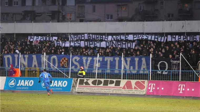 Bad Blue Boysi poslali jasnu poruku Mamiću i dru&scaron;tvu