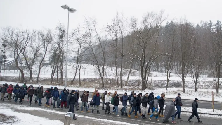 Austrija i Slovenija promijenile pravila i obavijestile Hrvatsku