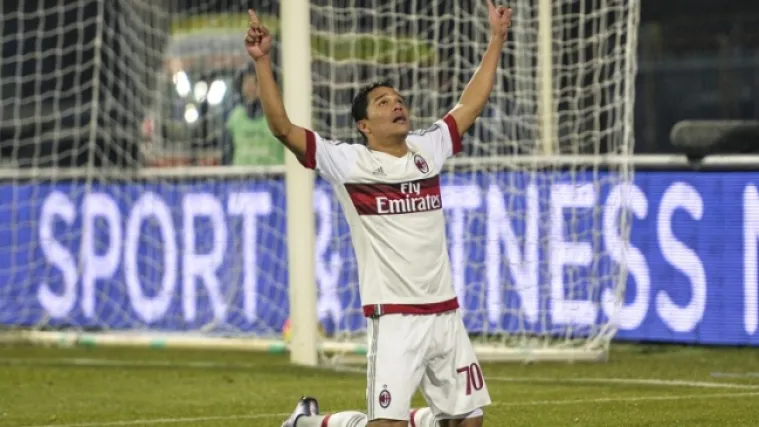 Niz se sad produžio na sedam utakmica