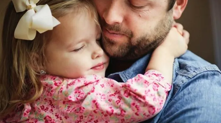 Otac i kćer na dirljiv se način prisjetili mame, koje vi&scaron;e nema...