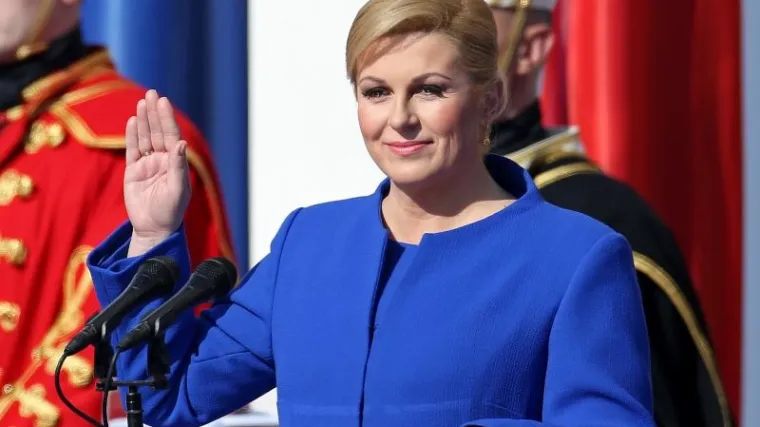 "Moje su ovlasti sasvim dovoljne. Naravno, pod uvjetom da u Vladi postoji dobra volja"