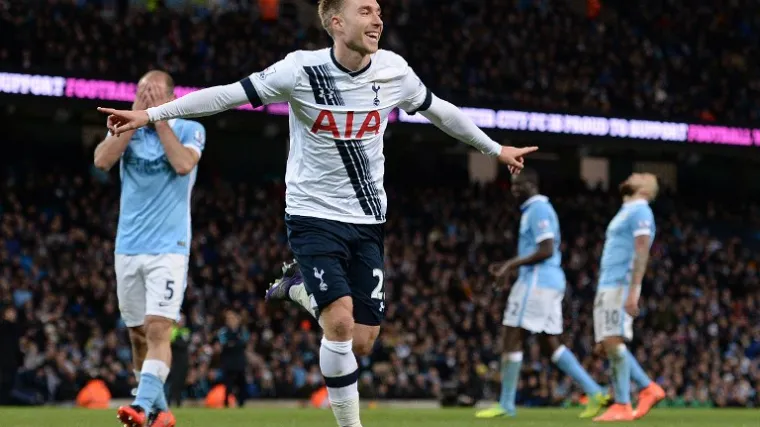 Tottenham na Etihadu pokazao da se može boriti za naslov prvaka