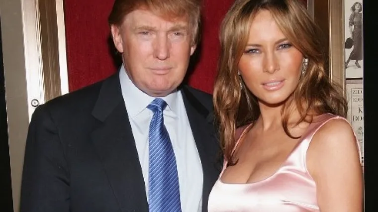 Kako bi cura iz Ljubljane mogla postati prva dama Amerike