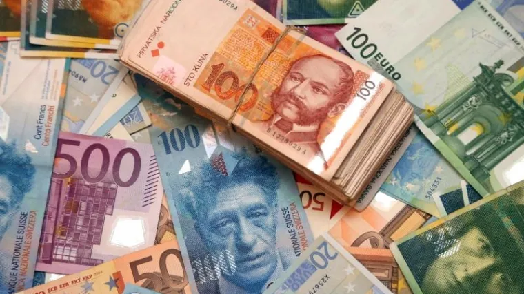 Evo koje su opasnosti za one koji imaju kredit u eurima