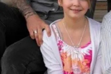 Djevojčica preminula, a mama i tata pronašli pismo koje ih je potpuno slomilo...