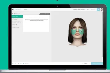 Uz pomoć vašeg telefona možete vidjeti kako biste izgledali s umjetnim sisama