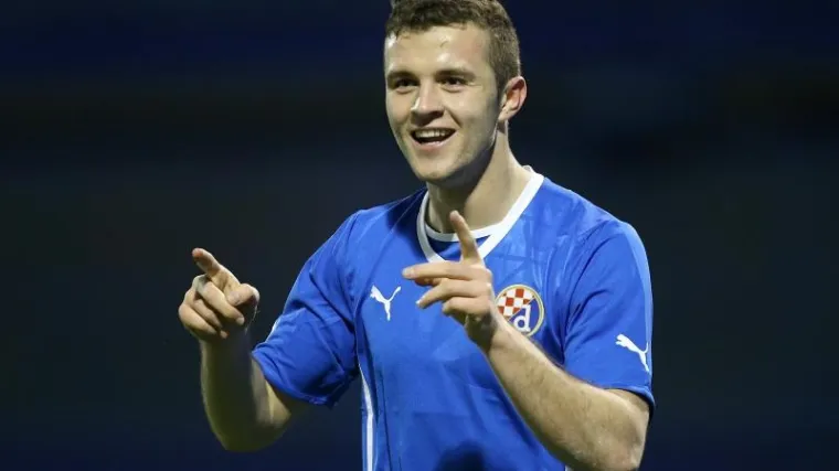 Dinamo &scaron;okirao Pjesnike u tri minute