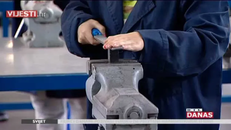 Dobar posao u Njemačkoj: traže hrvatske zanatlije za plaću do 2.500 eura mjesečno!