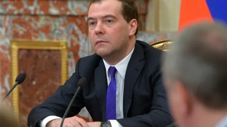 Medvedev otkrio planove: Rusija ne planira 'beskonačno' ostati u Siriji
