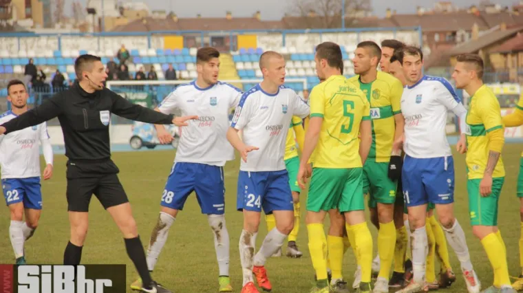 Povratak Kohorte, novi vlasnici i mr&scaron;avi remi