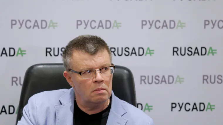 Biv&scaron;i predsjednik ruske antidopin&scaron;ke agencije RUSADA-e preminuo od srčanog udara