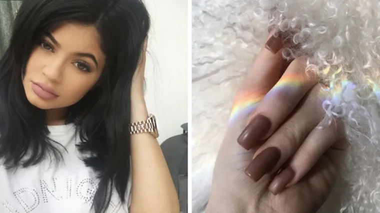 Nove nijanse ruža slavne Kardashianke: u prodaji uskoro i lakovi za nokte