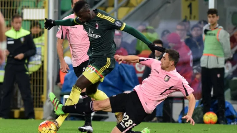 Suludi potez predsjednika kluba o kojem bruji čitava Italija