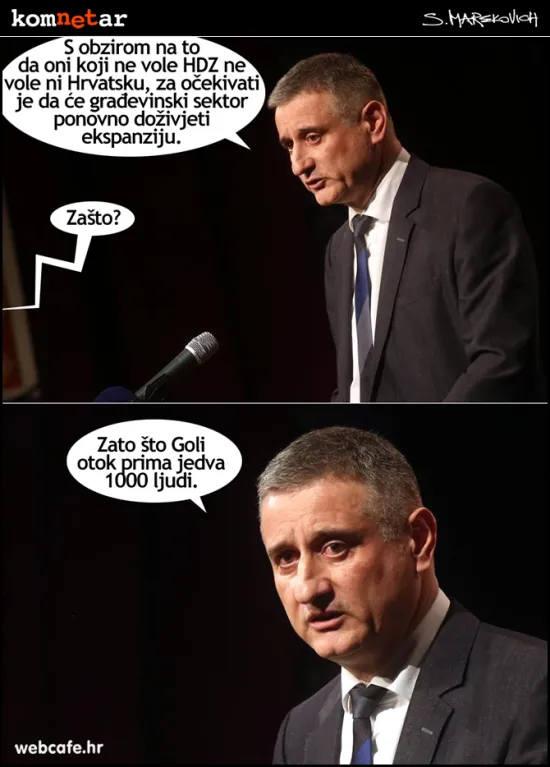 Sjajna ideja za oporavak građevinskog sektora