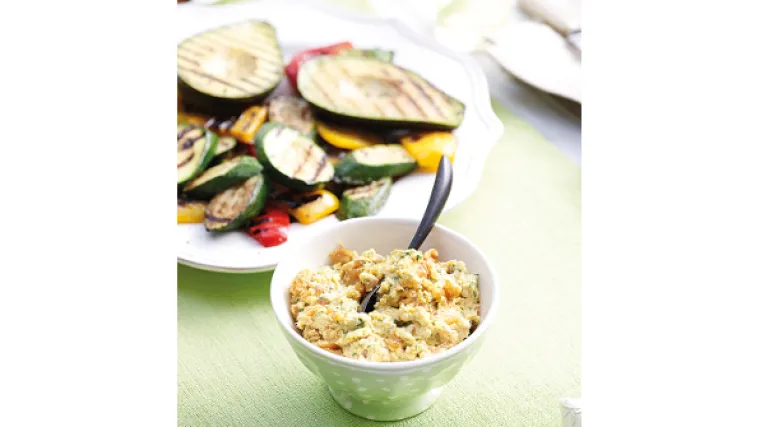 Koji se različiti okusi izvrsno nadopunjavaju