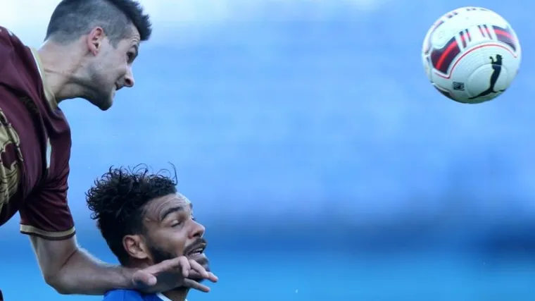 Riječani se narugali Dinamovom penalu pa obrisali tvit