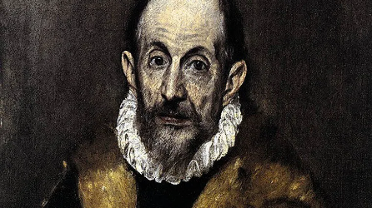 Srpska povjesničarka tvrdi da je ikonu Bogorodice naslikao slavni El Greco