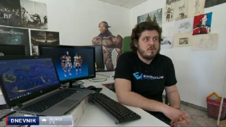 Hrvati za svoj posao od potpunih neznanaca dobili pet milijuna kuna