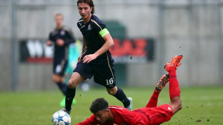 Prvo slavni belgijski klub, a onda može i... Barcelona!