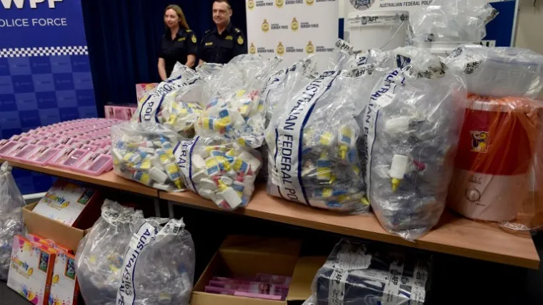 Otkrivena tajna kineskih silikonskih grudnjaka vrijedna 900 mlijuna dolara