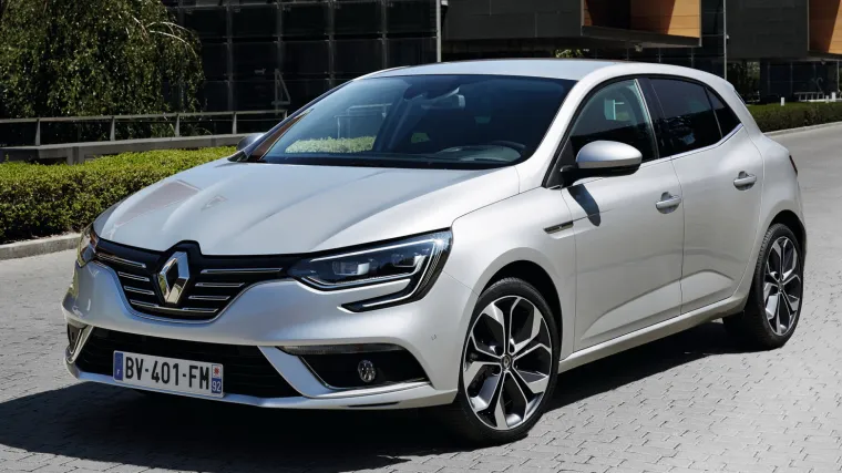 Pogledajte novi Renault Megane, cijena mu starta već od 119.900 kuna