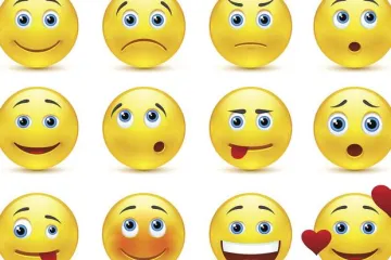 Evo zašto su emotikoni postali najlakši oblik komunikacije