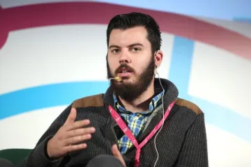 Kad ljudi znaju proizvoditi, tada i ustaše i partizani padaju u drugi plan