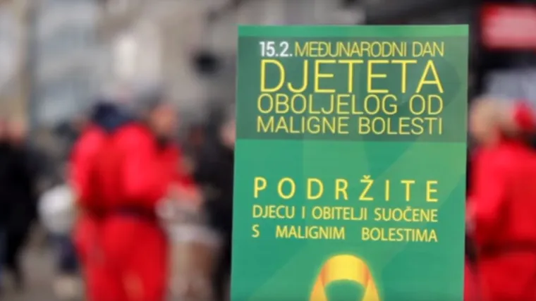 Hoće li i ministar zdravstva danas nositi Zlatnu vrpcu?