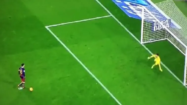 Evo tko je sve zabijao iz penala poput Messija i Suareza