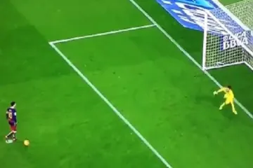 Evo tko je sve zabijao iz penala poput Messija i Suareza