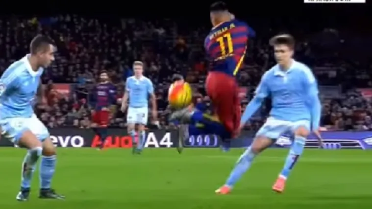 Zvijezda Barcelone novom čarolijom zadivila svijet