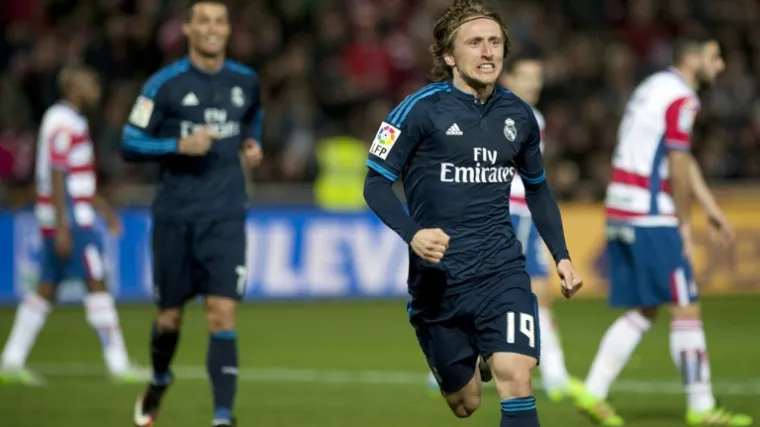 Luka Modrić poslao poruku Joseu Mourinhu koja mu se neće svidjeti