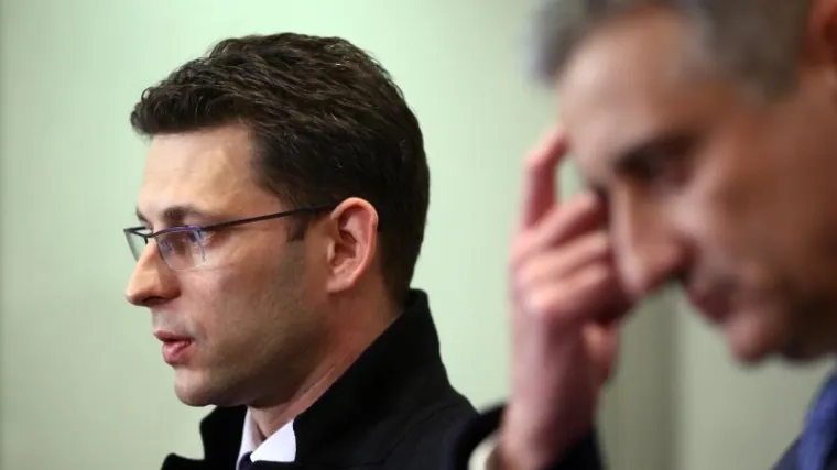 'Da, razgovarat ćemo o šefu SOA-e'