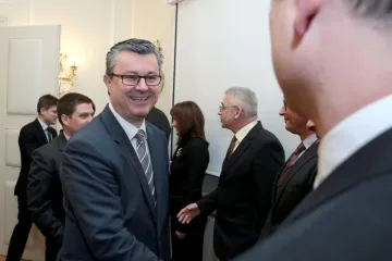 "Mrtvi kapital u ovoj će nam godini donijeti 500 milijuna eura"