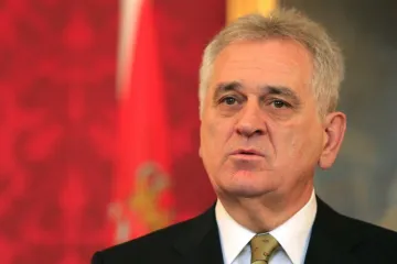 'Srbi se osjećaju sve ugroženijim u Hrvatskoj'