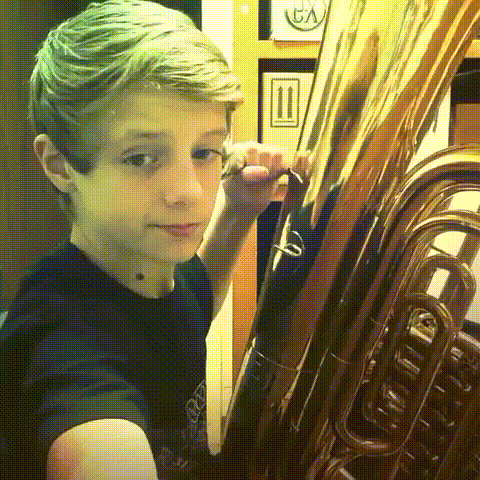 Klinac htio ispasti frajer, svemir imao drugi plan